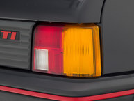 1987 Peugeot 205 GTI 19 VF3741C8607718365 - Studio